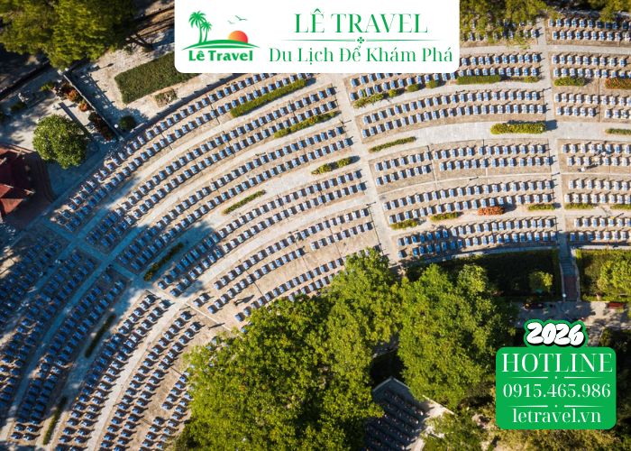 Khát vọng Trường Sơn – Đêm hội của những trái tim