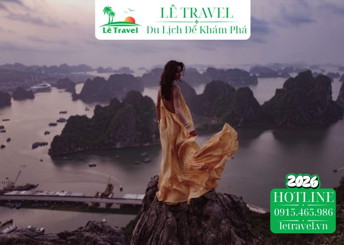 Những góc chụp ảnh "ngàn like" không thể bỏ lỡ