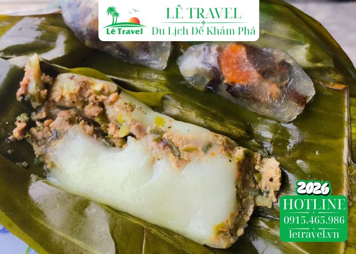 Những góc quán "ruột" của người Đồng Hới