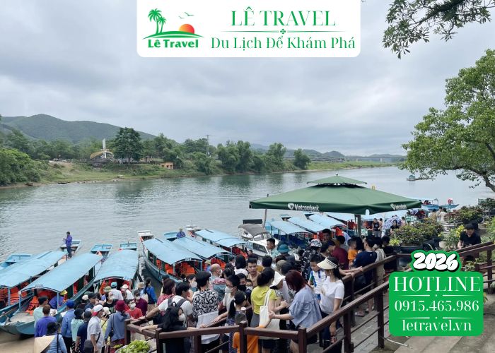 Những hoạt động mới lạ cho người yêu khám phá