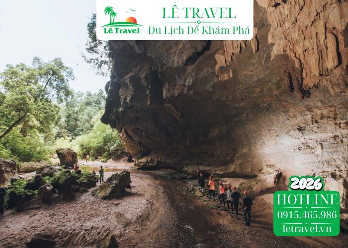 Những lưu ý quan trọng cho chuyến trekking an toàn