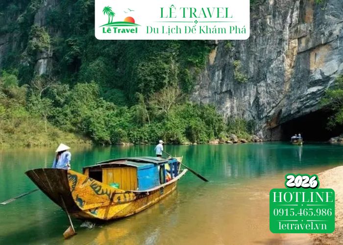 Tận dụng các gói tour trọn gói để kiểm soát ngân sách