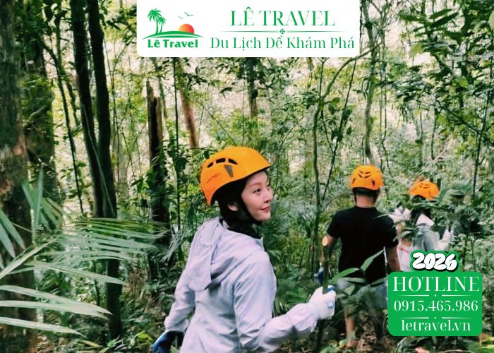 Thời điểm lý tưởng nhất để xách balo lên và đi