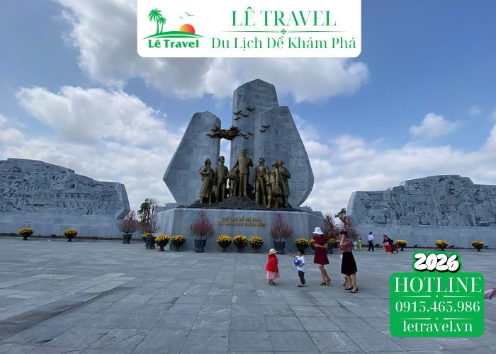 Tọa độ bình yên giữa lòng thành phố hoa hồng