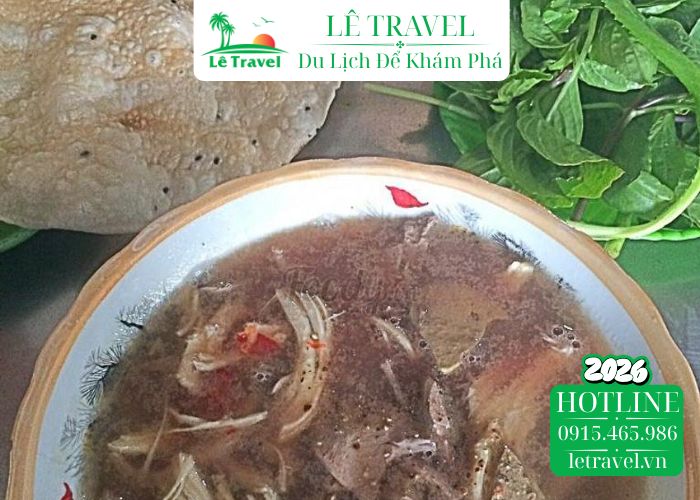 Trải nghiệm thực tế và bí quyết thưởng thức đúng điệu món ăn