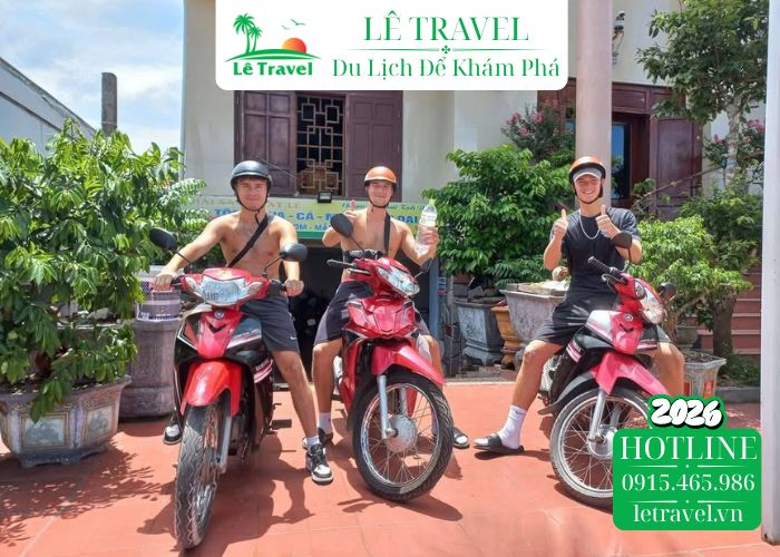 Tùng Motorbike Rental (Tung Motorbike)