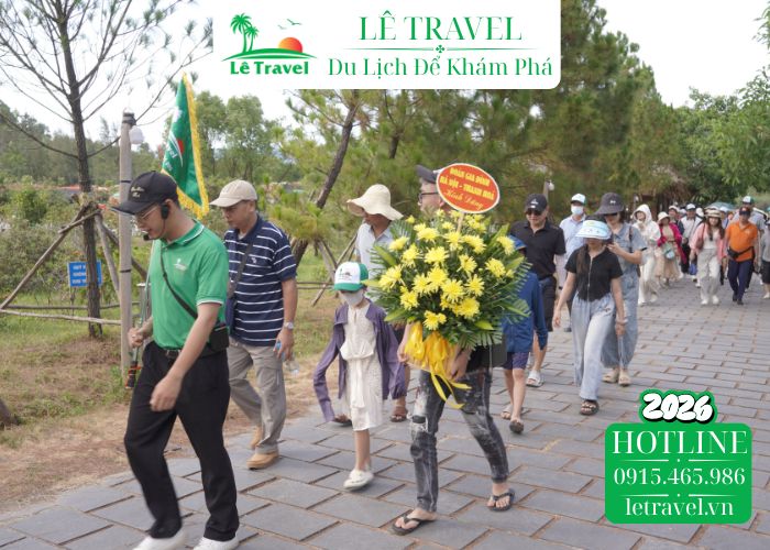 Vũng Chùa Đảo Yến nằm ở đâu và cách di chuyển thế nào