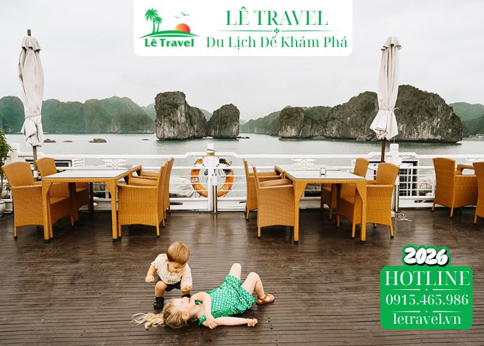 Mức độ an toàn cho người già và trẻ nhỏ