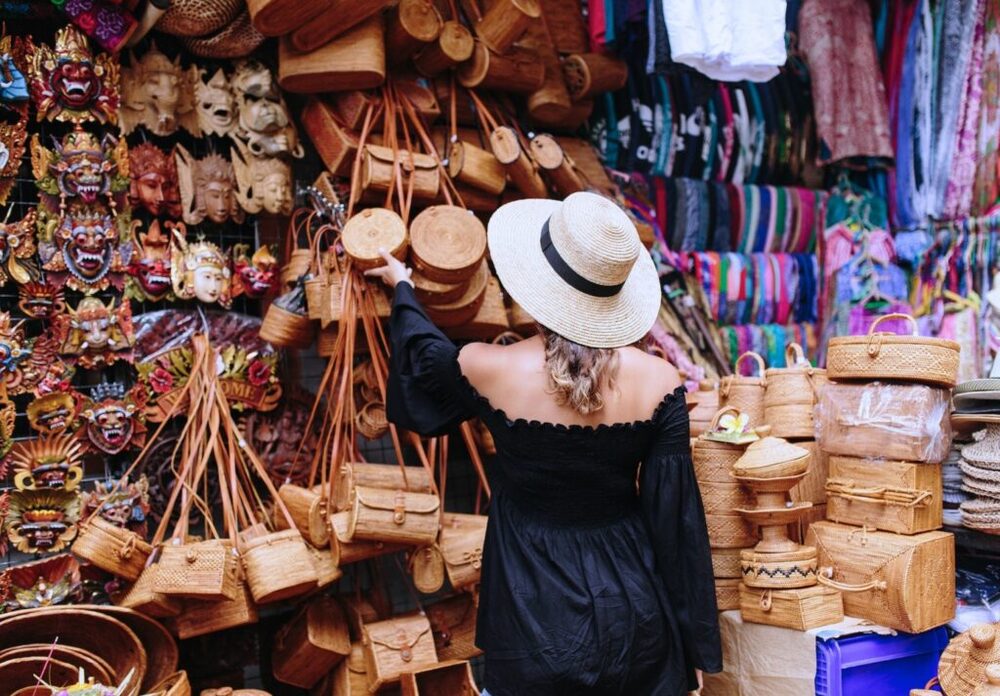 Lập kế hoạch hợp lý cho chuyến đi đến Bali