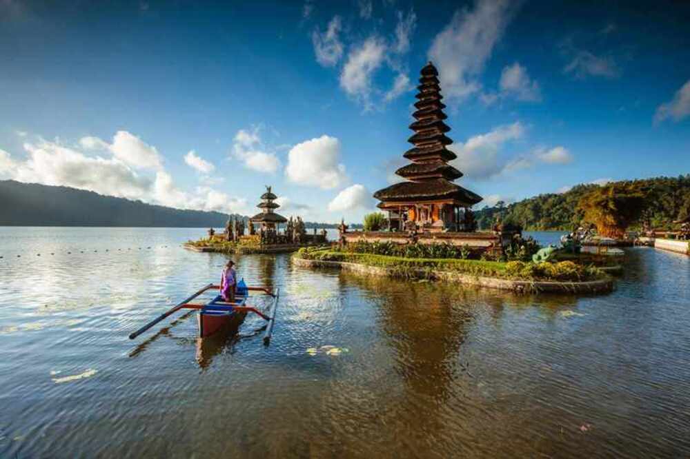 Gợi ý lịch trình 3 ngày 2 đêm tại Bali