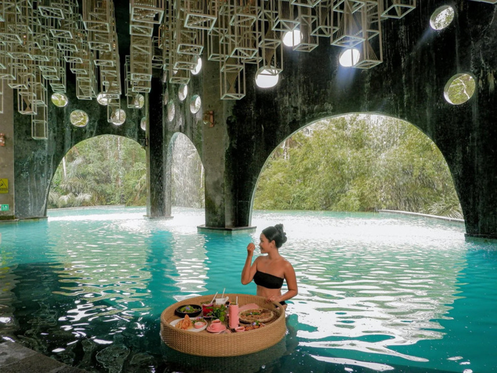Kinh nghiệm tự túc khám phá Bali trong 1 tuần