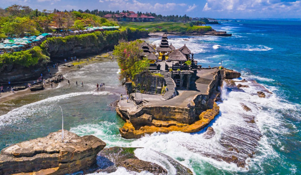 du lịch bali