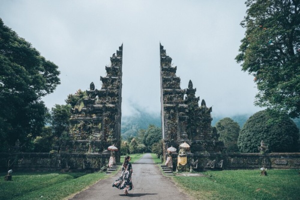 Danh sách các điểm đến nổi tiếng ở Bali