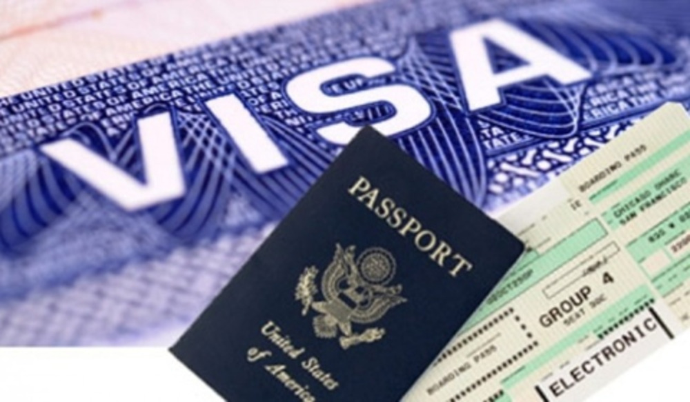 Visa miễn phí cho công dân Việt Nam