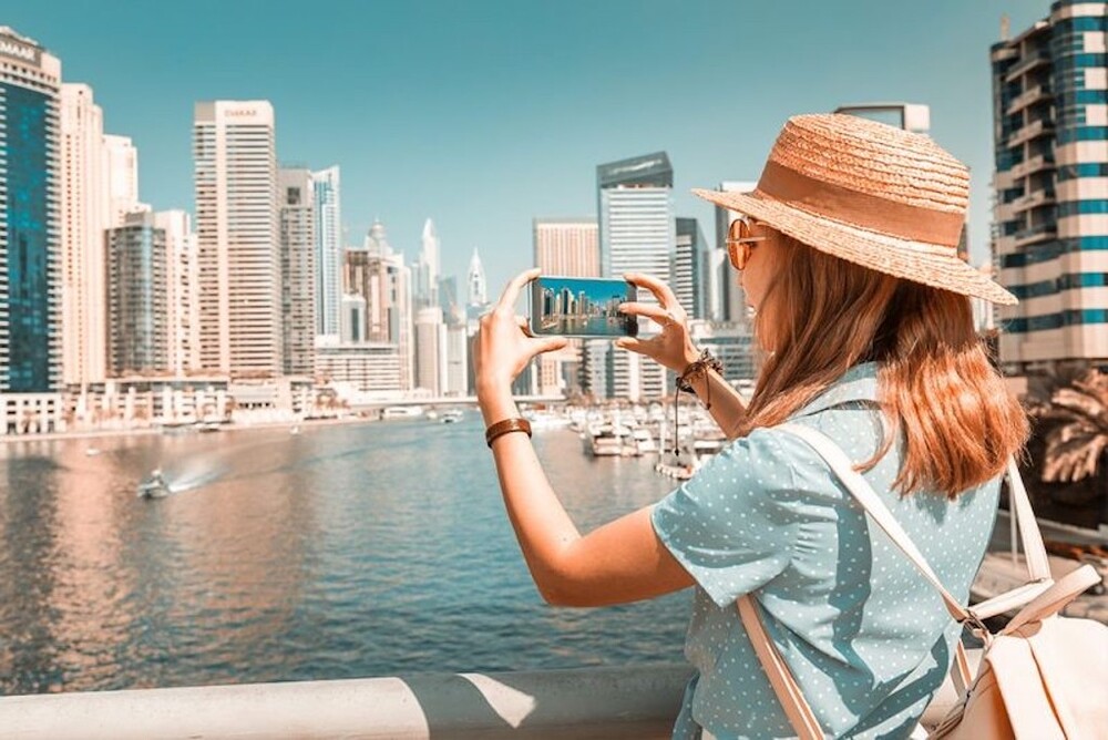 Một số lưu ý khi đến với Dubai