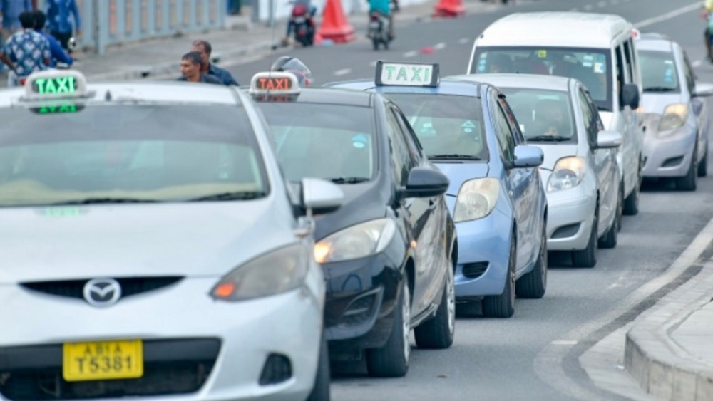 Phương tiện giao thông công cộng