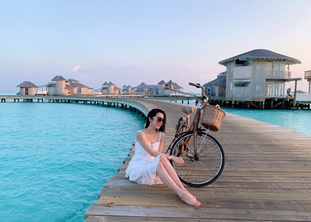 Tư vấn mùa đẹp nhất để đến Maldives