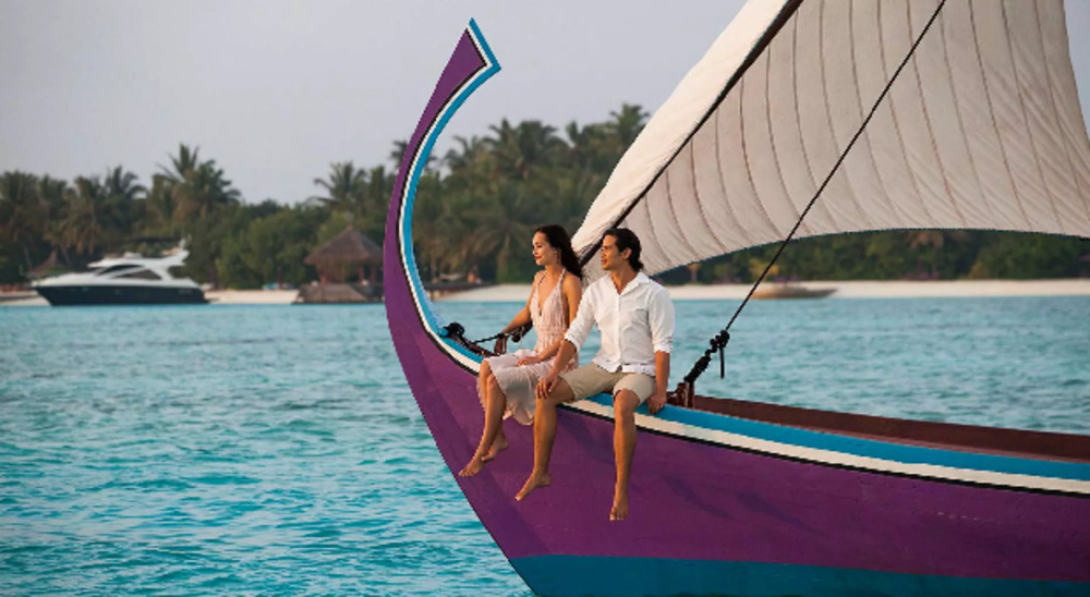 Một số lưu ý khi đến Maldives
