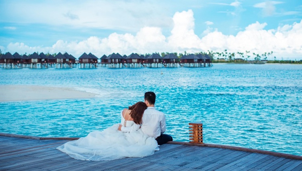 Du lịch Maldives