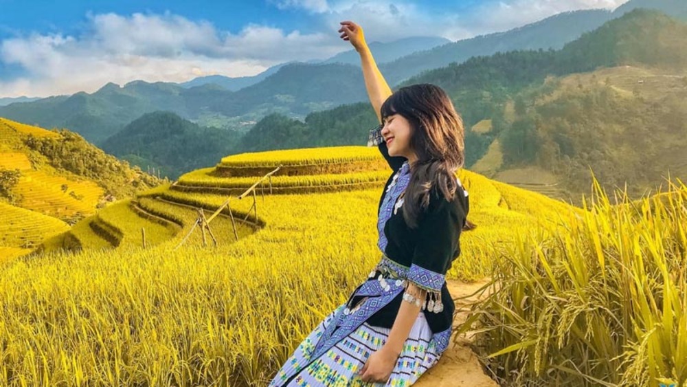 du lịch Tây Bắc