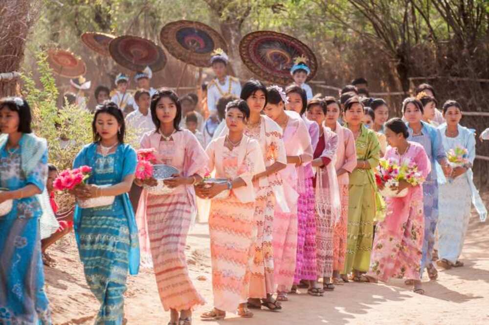 Trải nghiệm văn hóa dân tộc thiểu số