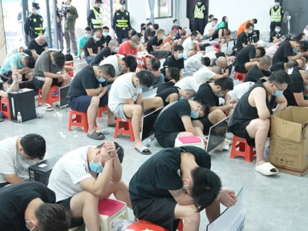 Biện pháp phòng tránh trộm cắp và lừa đảo