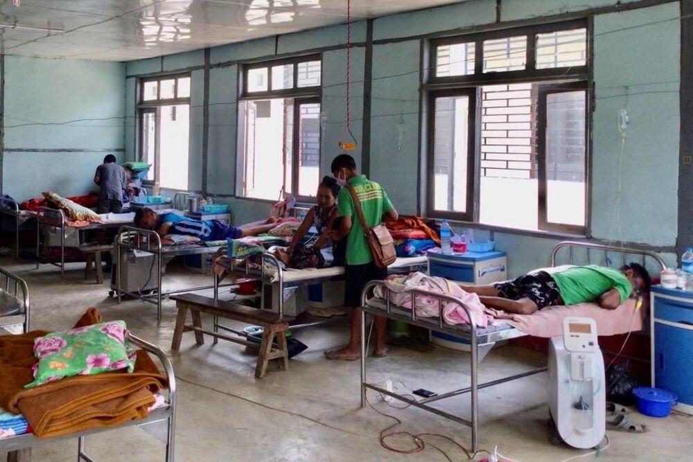 Dịch vụ y tế và bảo hiểm du lịch