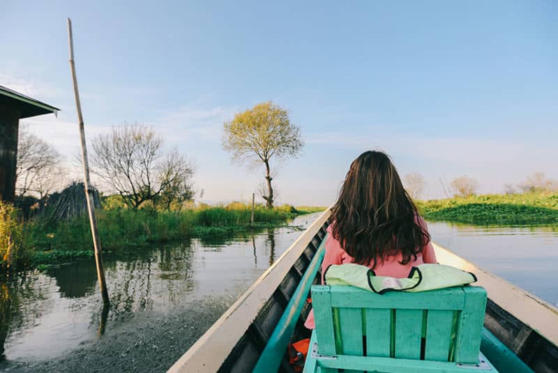 Tour và những trải nghiệm độc đáo