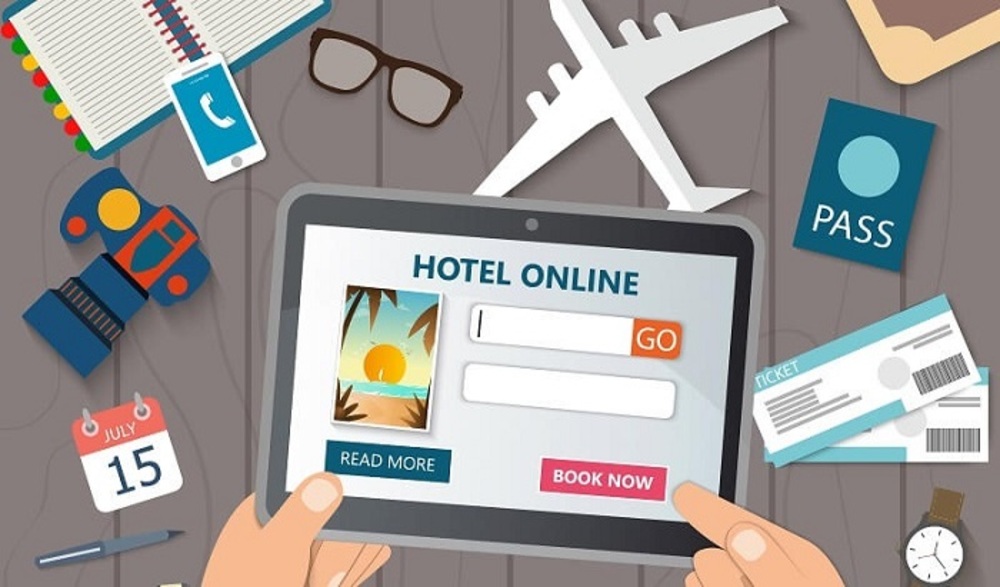 Kinh nghiệm đặt phòng qua các trang web ở Myanmar