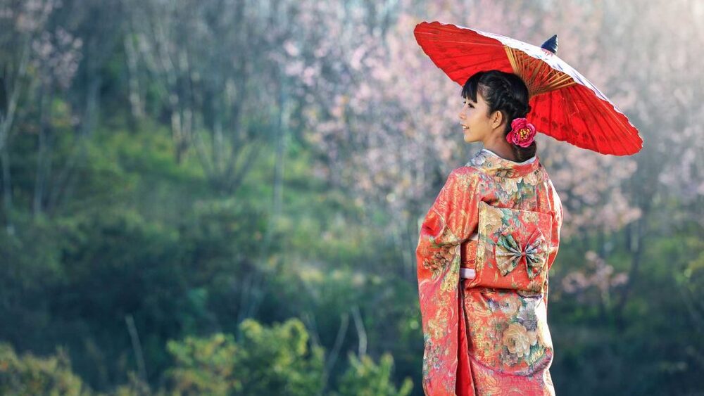 Văn hóa của Nhật Bản
