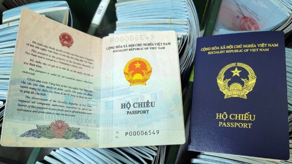 Thủ tục và giấy tờ khi sang Nhật