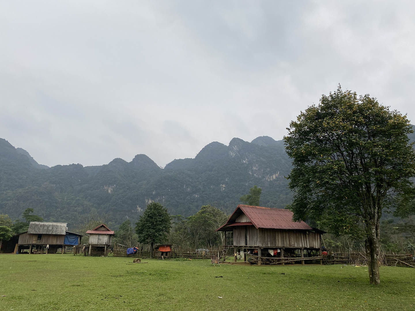 Lưu ý an toàn khi khám phá hang động và trekking