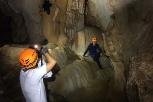 Cần đảm bảo những quy tắc để bảo tồn hang động
