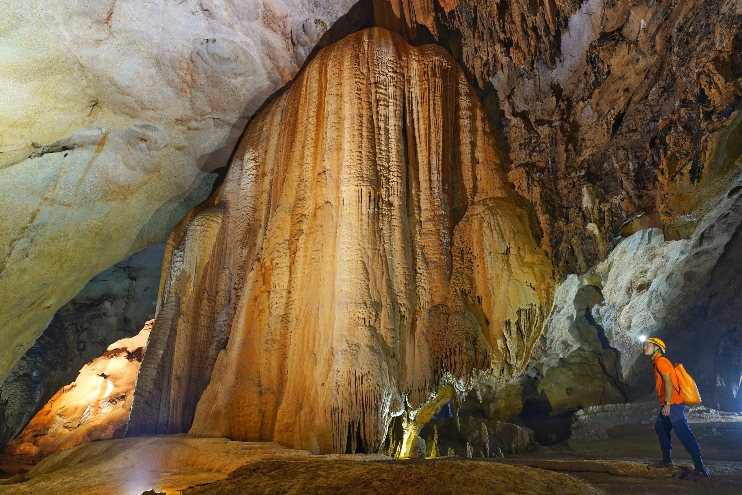 Hành trình Trekking cần đảm bảo an toàn