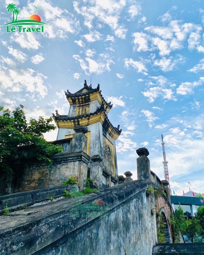 Quảng Bình Quan đã trở thành điểm đến không thể bỏ lỡ