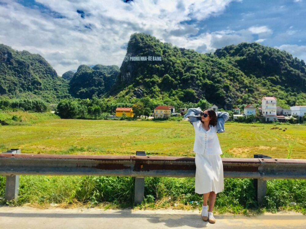 Cần đảm bảo an toàn khi đi Du lịch Quảng Bình