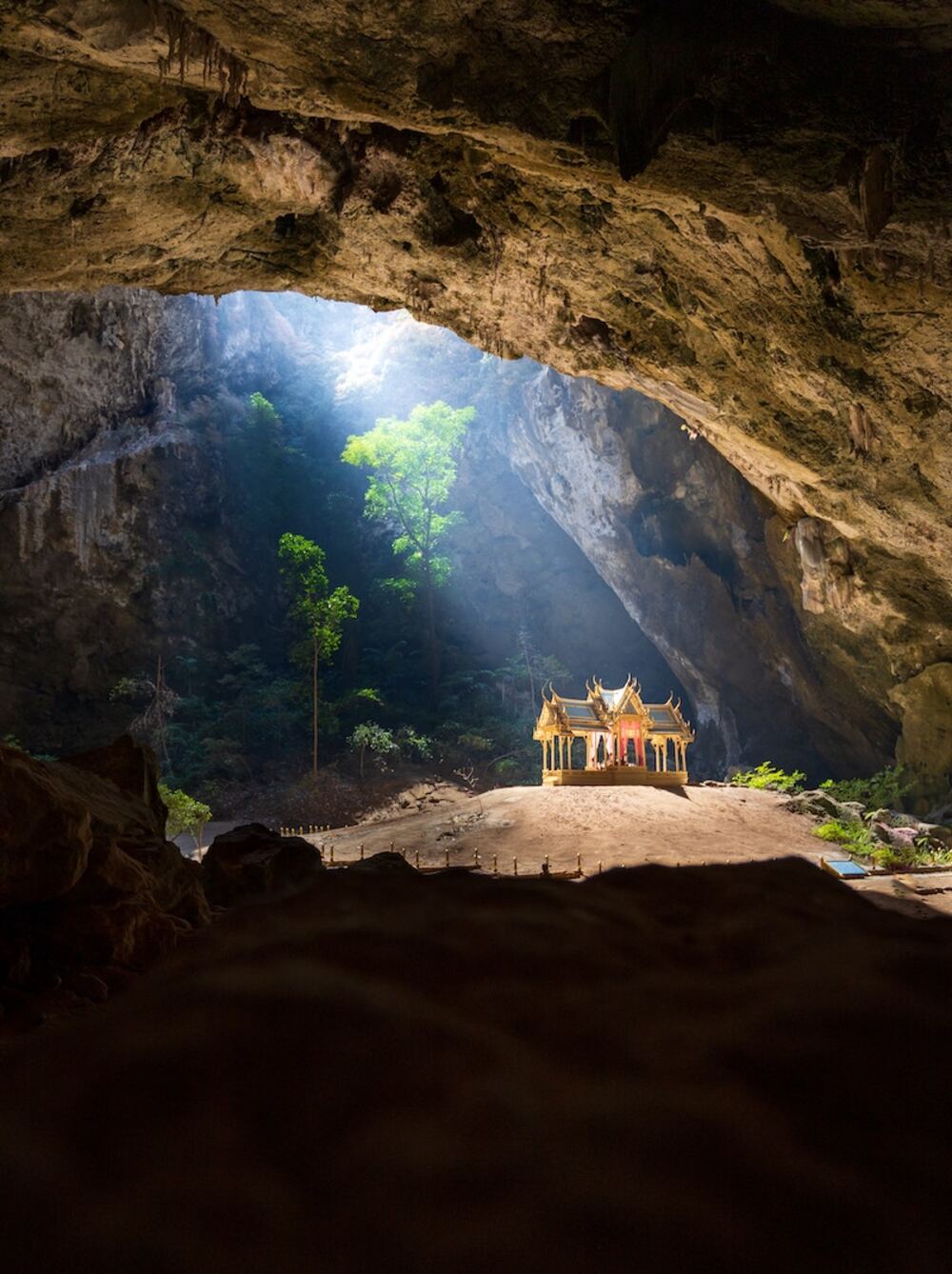 Khám phá Hua Hin