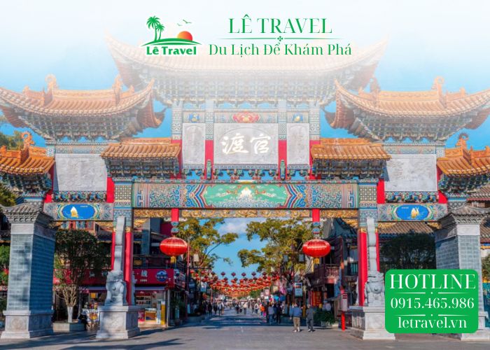 Lời khuyên của Lê Travel