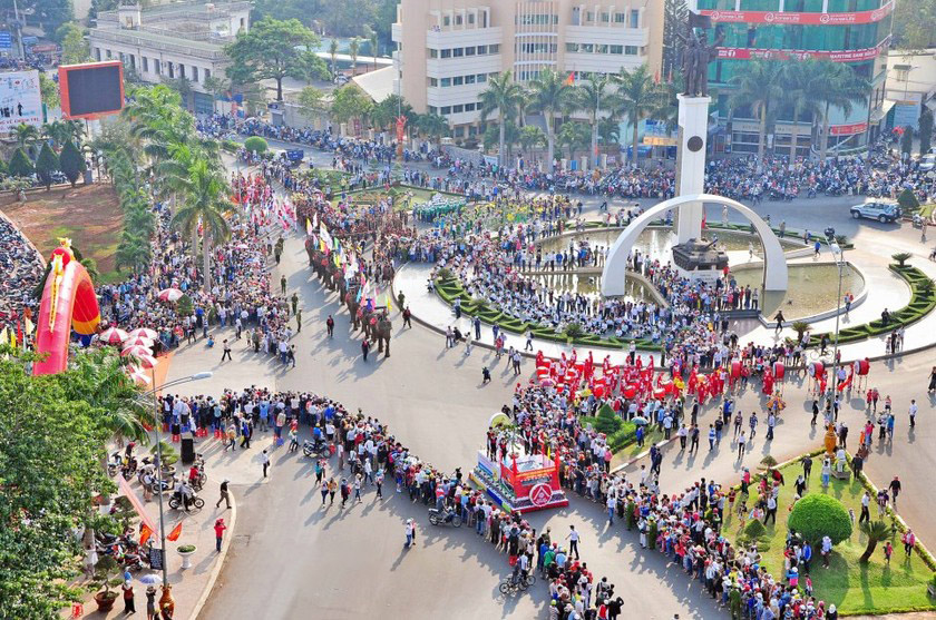 Lễ hội đường phố tháng ba (Sanyuejie):