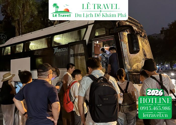 Hướng dẫn thời gian tập trung và đón khách tại Nhà hát lớn