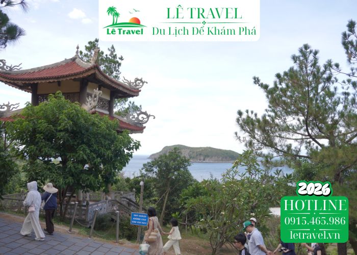 Nơi thể hiện đạo lý uống nước nhớ nguồn