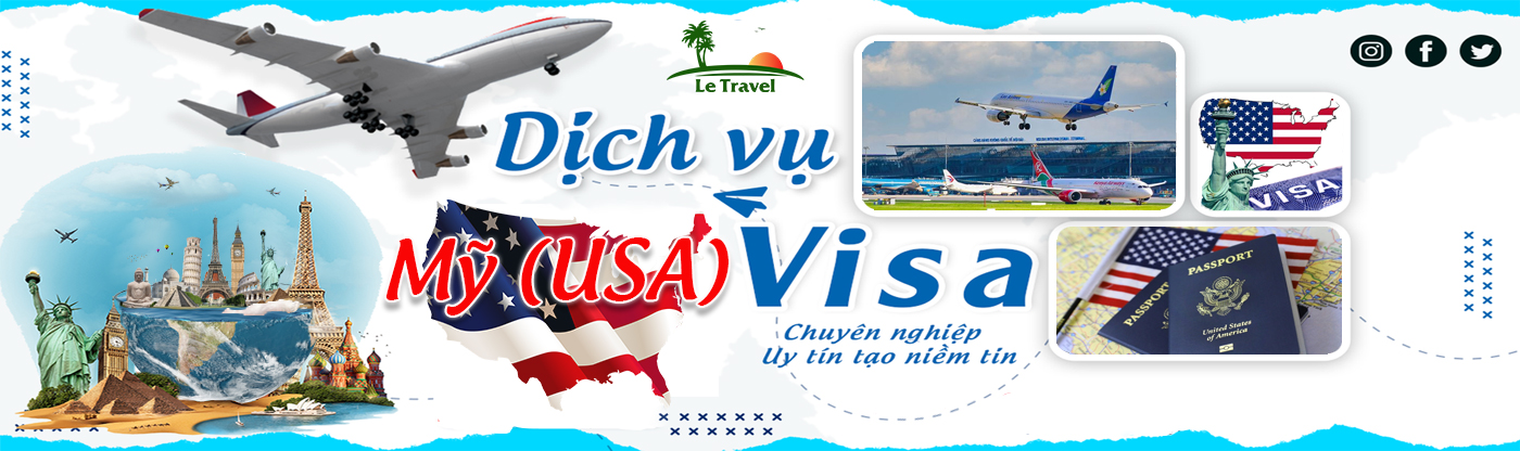 Visa Mỹ
