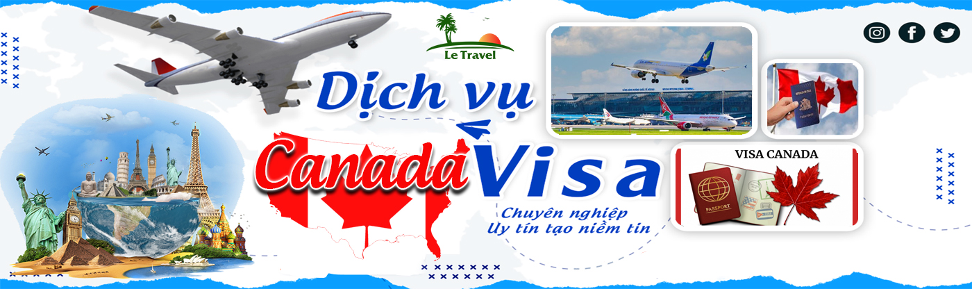 Visa Canada