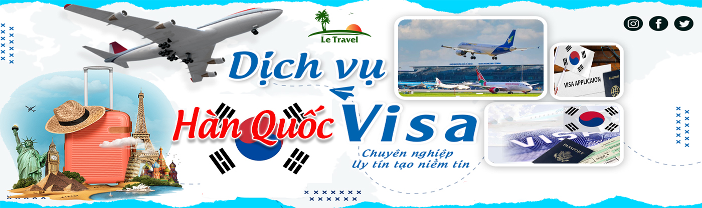 Visa Hàn Quốc