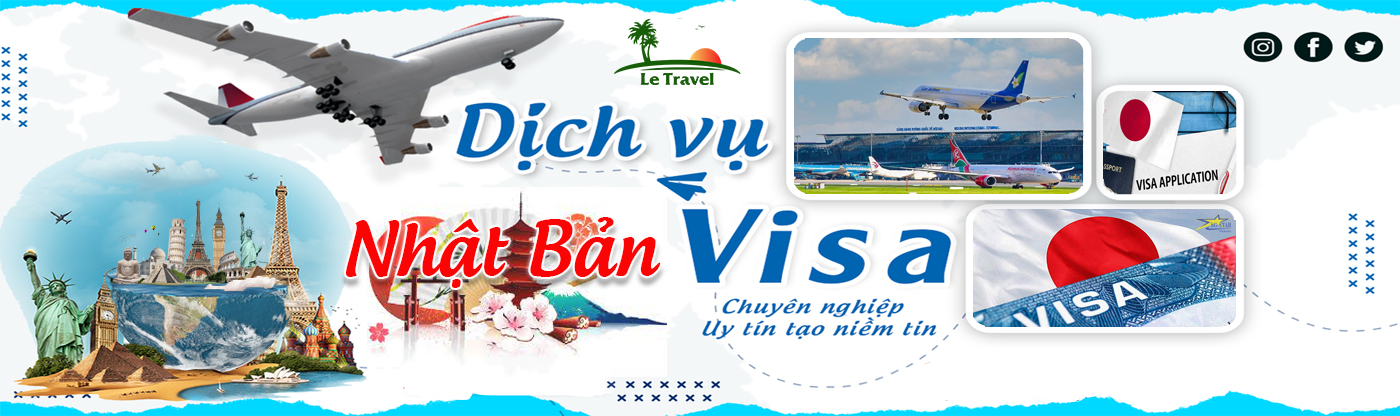 Visa Nhật Bản