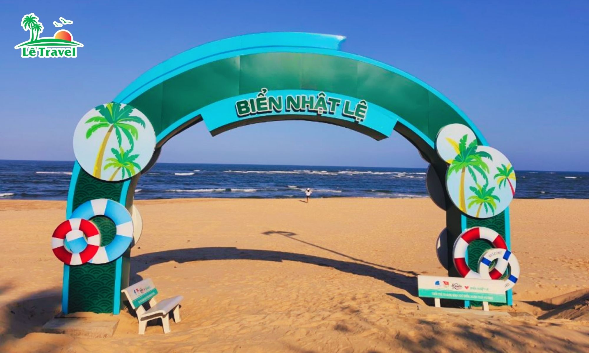 những hội hè tại biển Nhật Lệ 