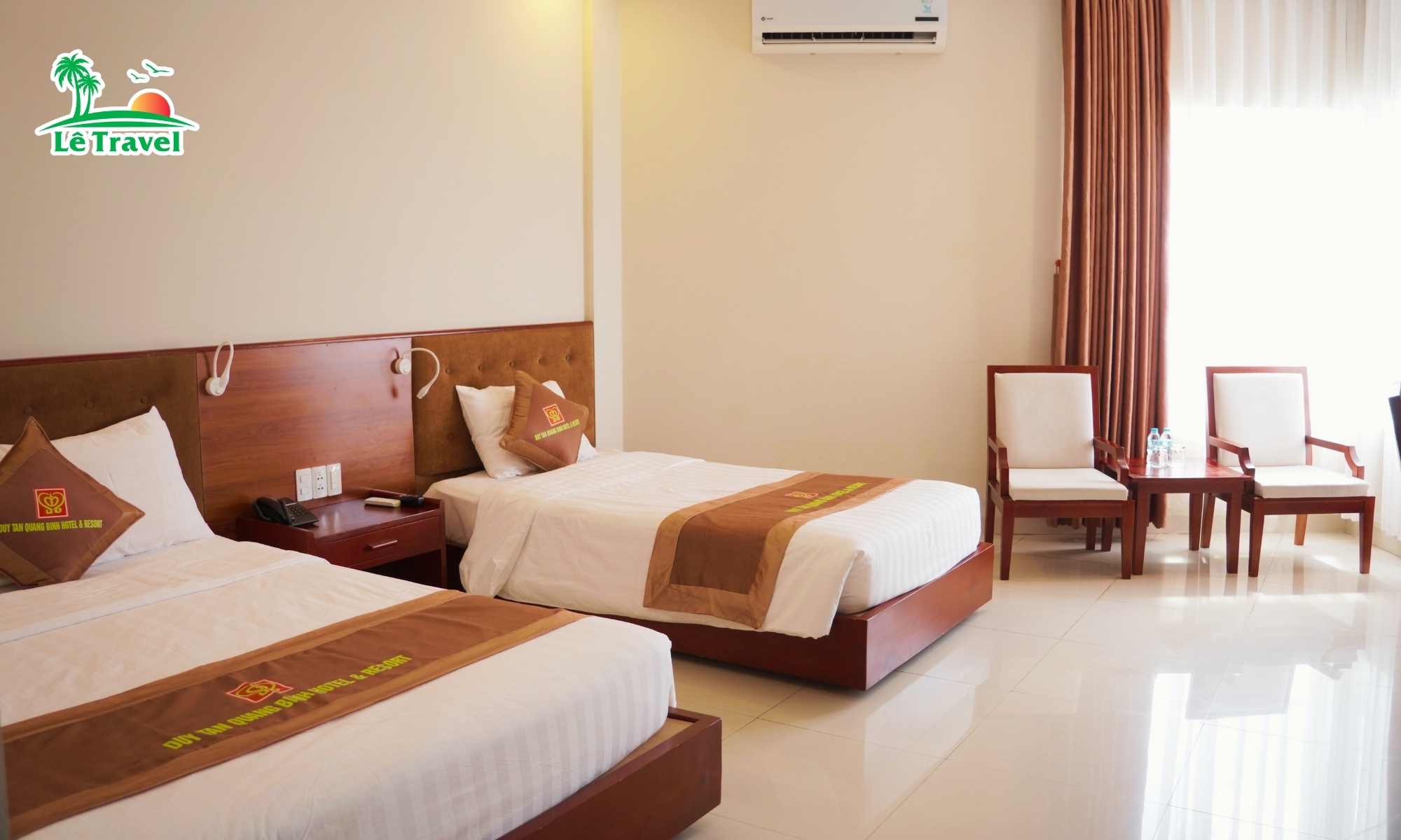 hình ảnh phòng khách sạn