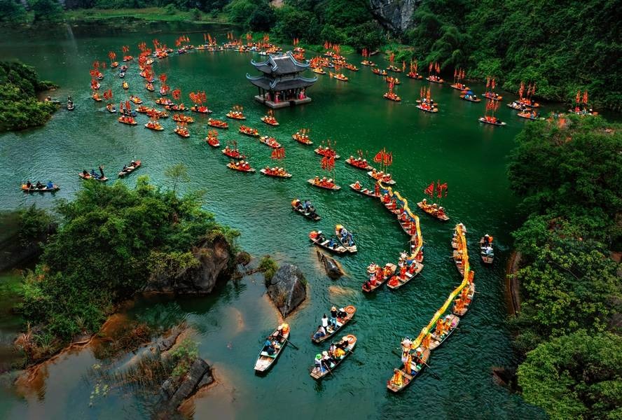 Khám phá văn hóa và lịch sử đặc sắc