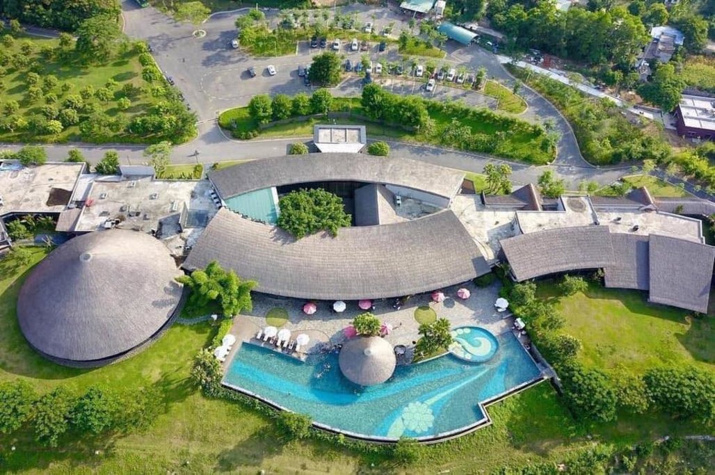 Serena Resort Kim Bôi