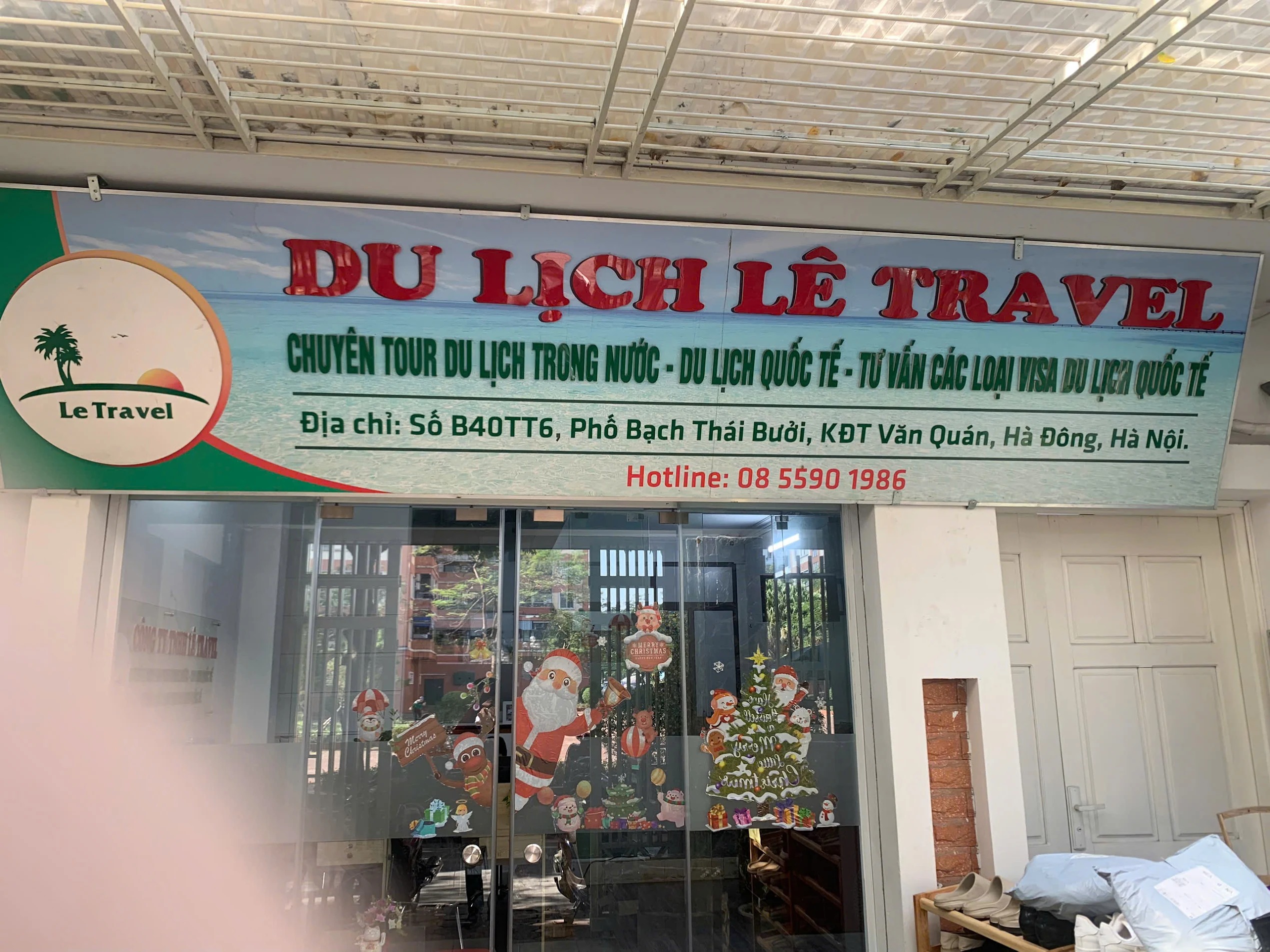 Lê Travel là đơn vị cung cấp dịch vụ Tour chất lượng mà khách hàng luôn tin tưởng